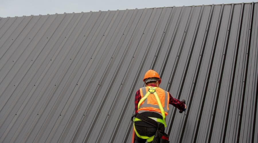 Expert tile roof repair services in Cidra, PR
